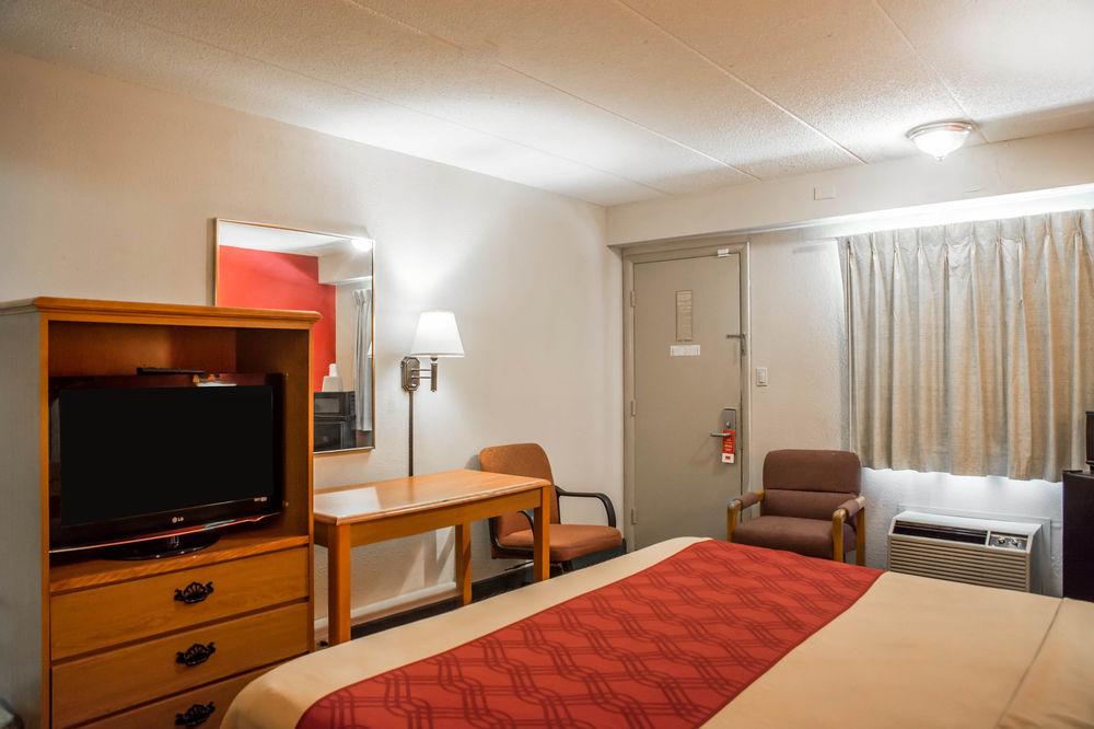 Motel 6-Cincinnati, Oh Sharonville Bagian luar foto