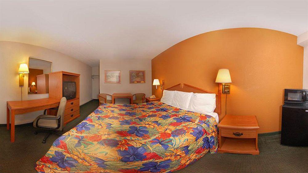 Motel 6-Cincinnati, Oh Sharonville Bagian luar foto