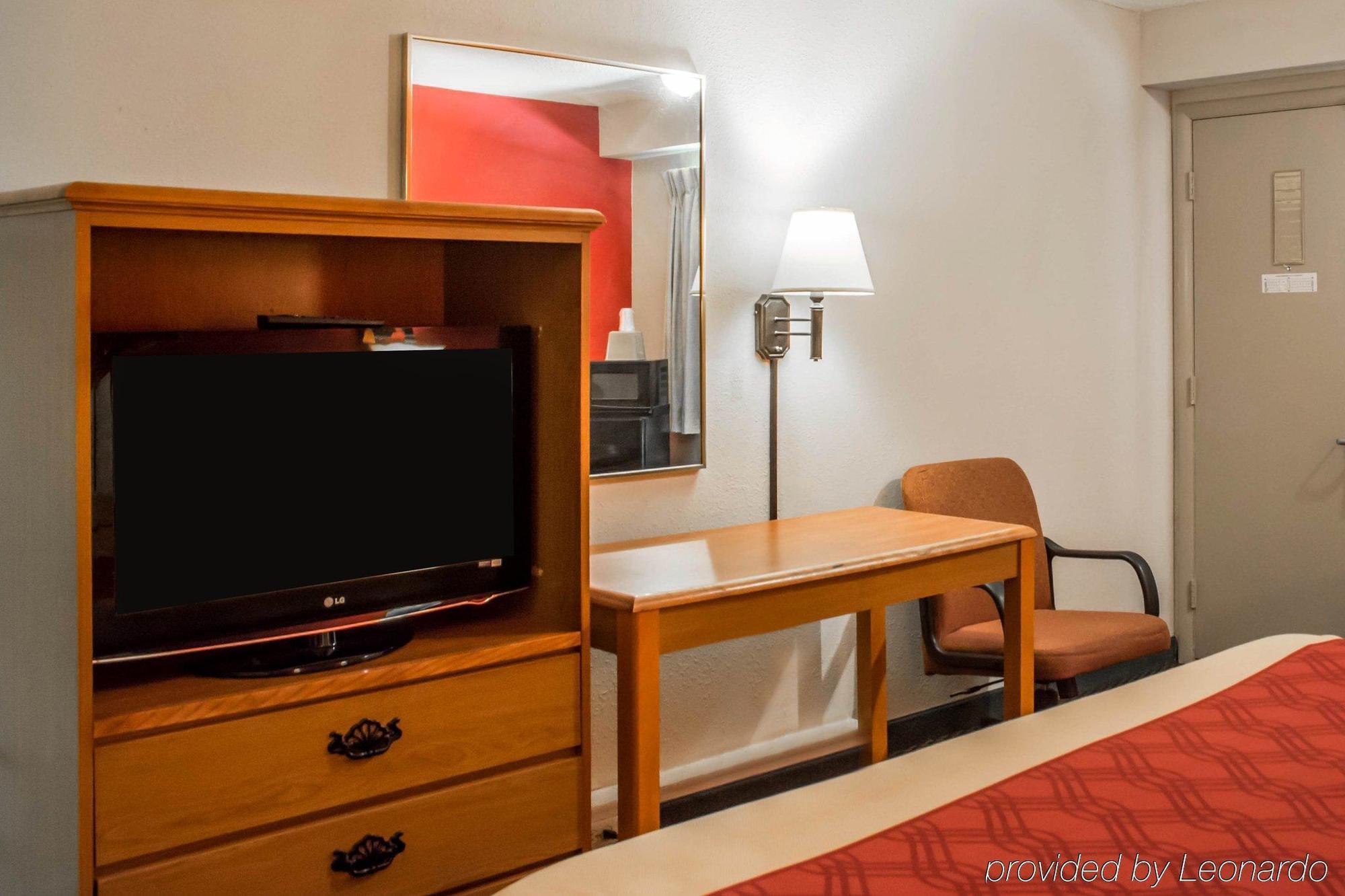 Motel 6-Cincinnati, Oh Sharonville Bagian luar foto