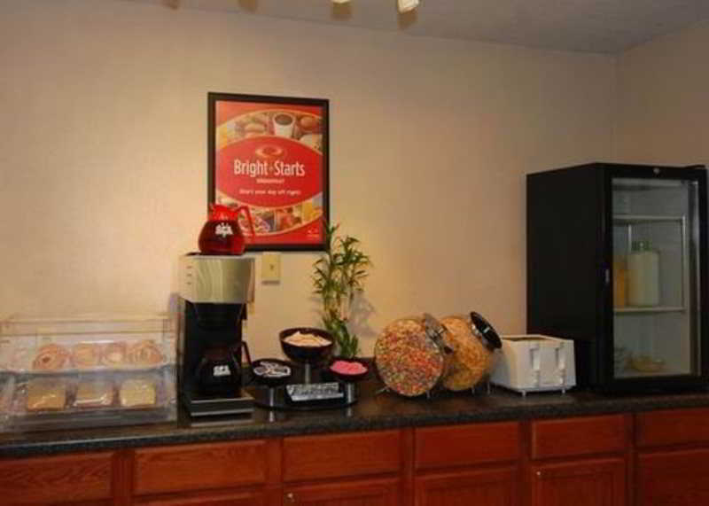 Motel 6-Cincinnati, Oh Sharonville Bagian luar foto